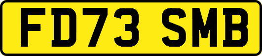 FD73SMB