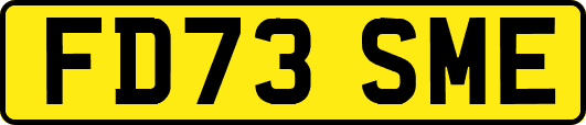 FD73SME