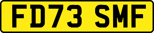 FD73SMF