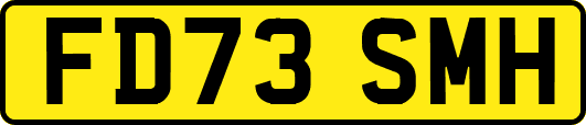 FD73SMH