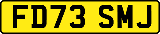 FD73SMJ