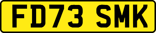 FD73SMK