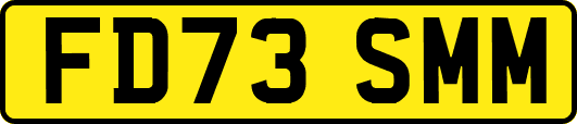 FD73SMM