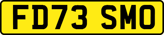 FD73SMO