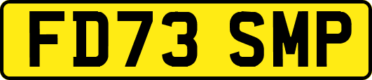 FD73SMP