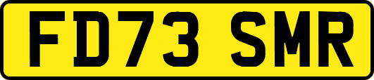 FD73SMR