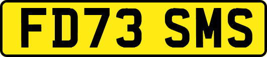 FD73SMS