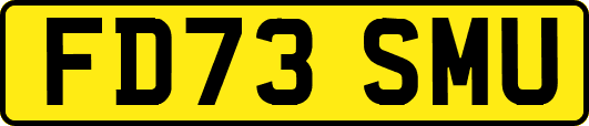 FD73SMU