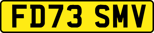 FD73SMV