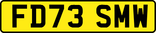 FD73SMW