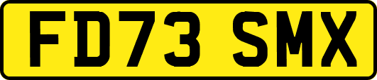 FD73SMX