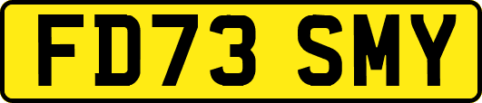 FD73SMY