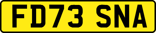 FD73SNA