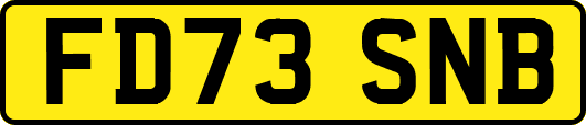 FD73SNB