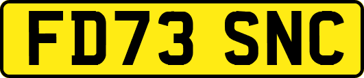FD73SNC