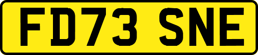 FD73SNE
