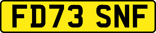 FD73SNF