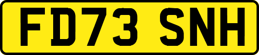 FD73SNH