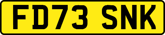 FD73SNK
