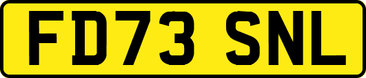 FD73SNL