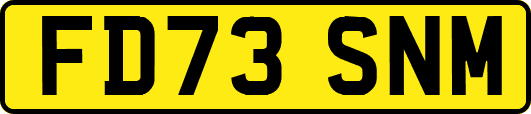 FD73SNM