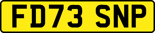 FD73SNP
