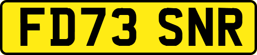 FD73SNR