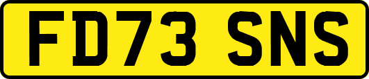 FD73SNS