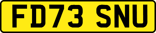 FD73SNU
