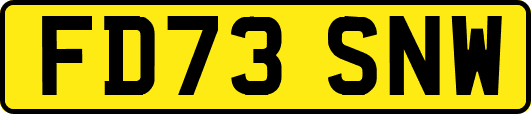 FD73SNW