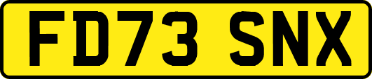 FD73SNX