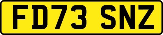 FD73SNZ