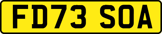 FD73SOA