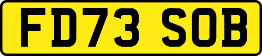 FD73SOB