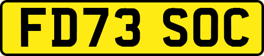 FD73SOC