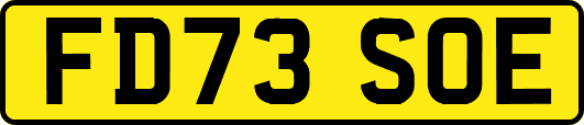 FD73SOE