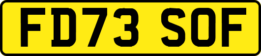 FD73SOF