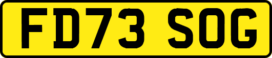 FD73SOG