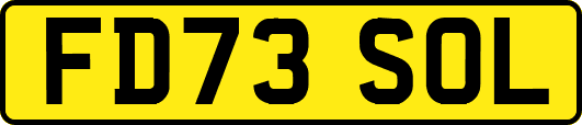 FD73SOL