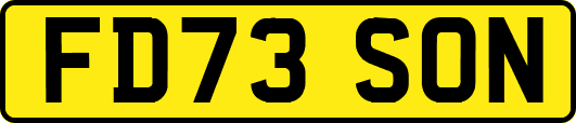 FD73SON