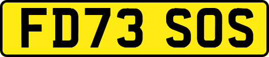 FD73SOS
