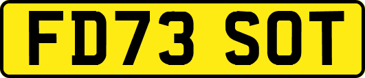 FD73SOT