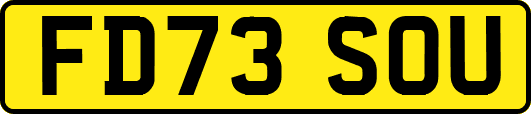FD73SOU
