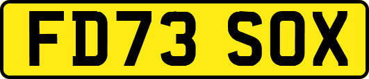FD73SOX