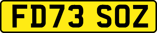 FD73SOZ