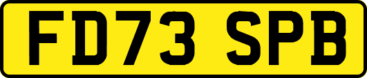 FD73SPB
