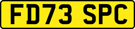 FD73SPC