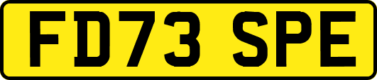 FD73SPE