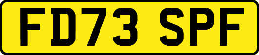 FD73SPF