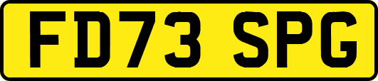 FD73SPG